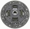 SACHS 1878 600 652 Clutch Disc